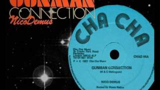 Nicodemus  Gunman Connection 12quot 1981 [upl. by Holbrooke653]