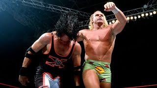 WWF King of the Ring 1999 Review Billy Gunn [upl. by Kirschner520]