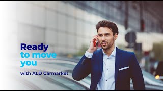 ALD Carmarket one of the worlds leading used car auctions platforms [upl. by Tshombe]