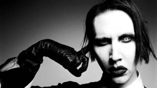 Marilyn Manson  Sweet Dreams Redrum Remix [upl. by Artinahs]