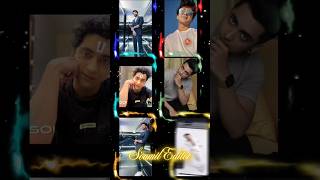 Rab  kare  tugh  ko  ft  sumedh  mudgalkar  shorts edit love [upl. by Ava453]