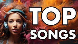 Top Pop Songs  Best Pop Covers Playlist  Instrumental Music [upl. by Whitford115]