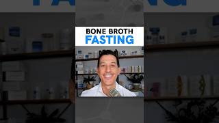 Bone Broth Fasting [upl. by Erlewine]