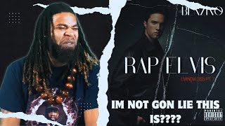 Benzino  quotRap Elvisquot Eminem Diss REACTION [upl. by Patience610]