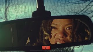 Kodie Shane  Pull The Car Around Official Lyric Video [upl. by Nylzaj]