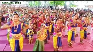 innisai alapadaiye isaye  thiruvannamalai Mazhalaigal Bharathanaattiyam [upl. by Carce]