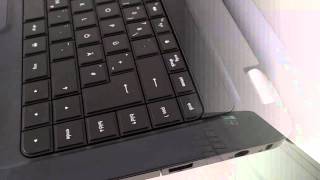 HP Compaq Presario CQ56103SG HD VideoPreview [upl. by Dasi679]