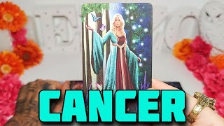 CANCER ♋️ PREDICCIONES URGENTE ‼️🚨 HABRA LUTO EN TU VIDA 😭💔 HOROSCOPO CANCER HOY TAROT AMOR [upl. by Annil704]