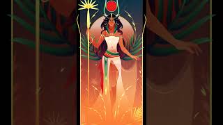 Hathor La Diosa del Amor y la Bellezaquot [upl. by Yearwood]