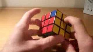 How to solve a Rubiks Cube Part Two [upl. by Deerc]