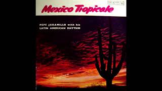 Pepe Jaramillo  Mexico Tropicale  Brazil  Besame Mucho  Perfidia  Begin The Beguine [upl. by Sirrap]