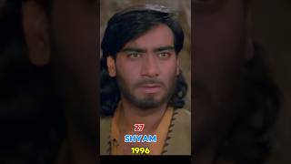 Diljale Movie Actor 2024  Than amp Now  Diljale Movie Actor  diljale ajaydevgan shortsfeed yt [upl. by Rabassa660]