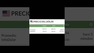 Precio del dólar 💲hoy martes 22 y de octubre del 2024en Republica Dominicana RD [upl. by Ynnot277]