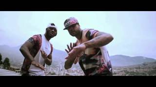 Booba feat Benash  Validée Clip Officiel [upl. by Falzetta]