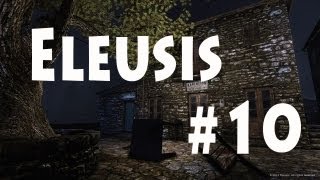 Lets Play Eleusis GameplayPlaythrough Part 10 [upl. by Grose]