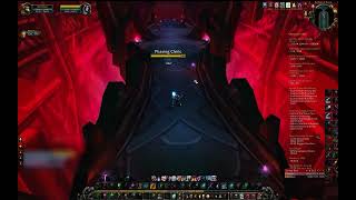 WoW WotLK Dungeons  Auchenai Crypts Heroic [upl. by Still]