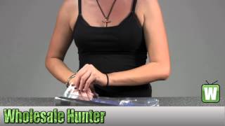 Hogue AR15 Free Floating Overmolded Forend 15004 Shooting Hunting Stocks Barrels Unboxing [upl. by Hras]