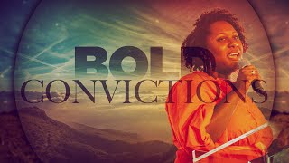 Bold Convictions Bold Salvation [upl. by Odla446]