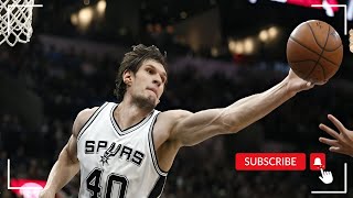 10 Things You Didn’t Know About Boban Marjanović nba basketballnews sportsnews [upl. by Levon]