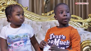 STUBBORN TWINS Trailer KirikuEbube ObioStephen Odimgbe Trending 2022 Nigerian Nollywood Movie [upl. by Katha]