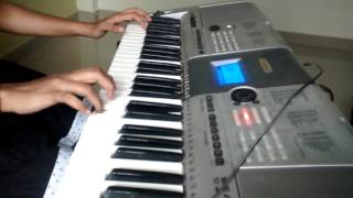 Usuru Narambula NeeIruthi Sutru Piano Cover [upl. by Seline]