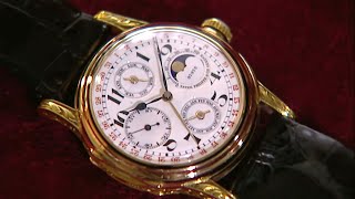 La fabuleuse histoire de la montre [upl. by Longfellow622]