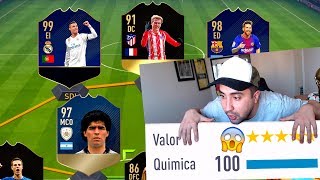 FUT DRAFT 192 RECORD O DESCARTE [upl. by Rhoades]