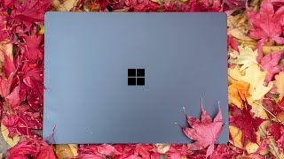 Surface Laptop 2 Review  Its Better than the MacBook Air [upl. by Aland]