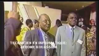 Alassane Ouattara quotBRAVETCHEquot [upl. by Etnad]