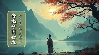 Traditional Chinese Instrumental Music  Guzheng Erhu and Flute for Stress Relief [upl. by Anselme]