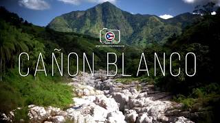 Conoce a el Cañon Blanco [upl. by Alya]