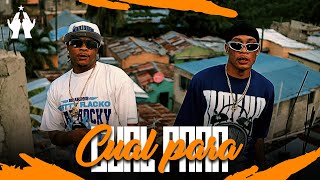 Lp King  Cual Para Video Oficial Dir hdsfilmsspm [upl. by Secilu]