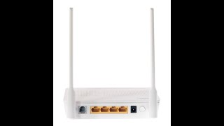 HUAWEI EG8141A5 WiFi Name and Password change technology [upl. by Ancelin]