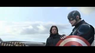 Get Me One of Those – Marvel’s Captain America Civil War Deleted Scene [upl. by Eardnaed]