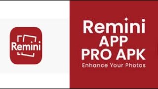 Remini apps tutorial ।। remini mod apk download premium unlocked 2024 [upl. by Mars]