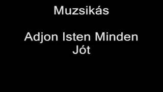 Hungarian Folk 1  track 1 of 13  Muzsikás  Adjon Isten Minden Jót [upl. by Biegel605]