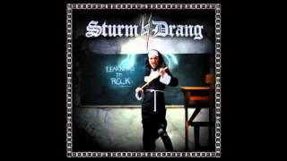 Sturm Und Drang  Rising Son Acoustic [upl. by Kobe857]