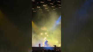 Post Malone Better now LIVE [upl. by Barnett]