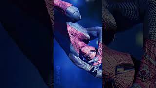 SpIderman two 3 d video [upl. by Lalib529]