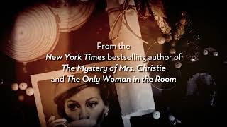 The Mitford Affair by Marie Benedict Trailer [upl. by Sherline371]