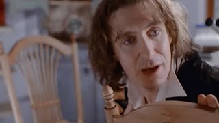 The Eighth Doctor Explains Regeneration  Doctor Who [upl. by Gearalt964]