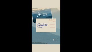 World Mental Health Day Music Choice Relax [upl. by Lierbag364]