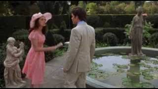 The Princess Diaries 2  The fountain scene [upl. by Elocaj]