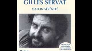 Gilles Servat  Mystérieux comme toujours [upl. by Wooldridge402]