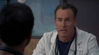 Joshua Radin  Sesame Street Theme Song Cover On Scrubs [upl. by Bihas]