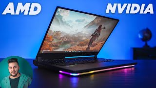 This is a Very POWERFUL Gaming Laptop  ROG Strix G15  TechBar [upl. by Ynned]