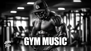 WORKOUT MUSIC 2024 🔥 POWERFUL HIPHOP TRAP amp BASS 🔥 GYM MOTIVATION MUSIC 2024 [upl. by O'Malley600]