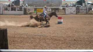 July 20 Galisteo NM Rodeo [upl. by Gene]