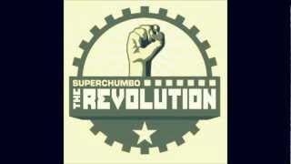 Superchumbo  The Revolution High Club Remix HQ [upl. by Ahtelrac379]