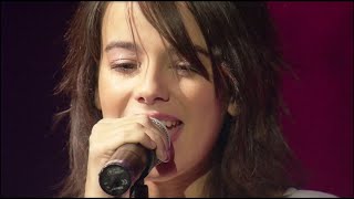 Alizée  Hey  Amigo  Live HD [upl. by Laikeze]